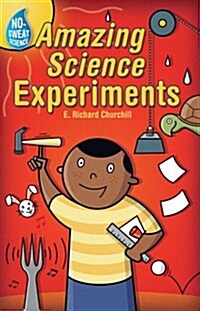 No-sweat Science (Paperback)