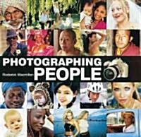 Photographing People (Hardcover)