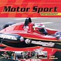 Motor Sport Photography (Hardcover)