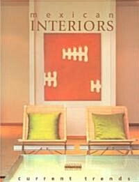 Interiores Mexicanos (Hardcover)