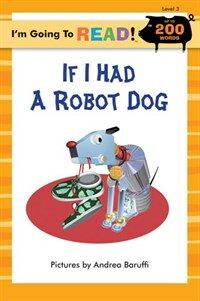 If I Had a Robot Dog (Paperback)