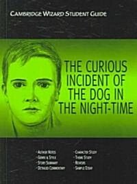 The Curious Incident of the Dog in the Night Time (Paperback)