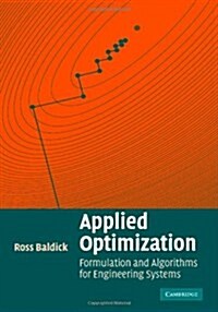 Applied Optimization : Formulation and Algorithms for Engineering Systems (Hardcover)