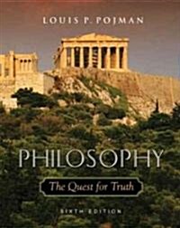 Philosophy (Paperback, 6th)
