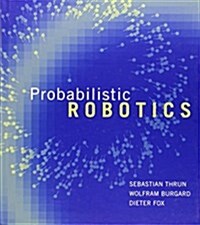 Probabilistic Robotics (Hardcover)