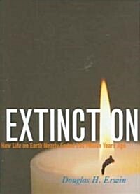 Extinction (Hardcover)