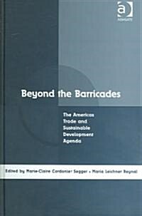 Beyond the Barricades (Hardcover)