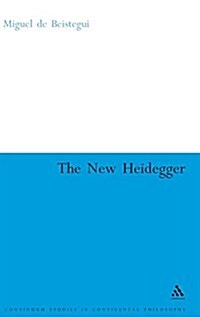 The New Heidegger (Hardcover)