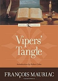 Vipers Tangle (Paperback)