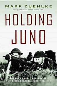 Holding Juno (Hardcover)