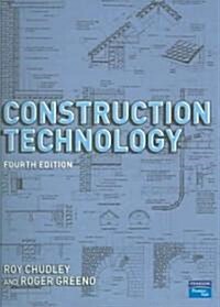 Construction Technology (Paperback, 4th)