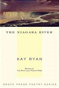 The Niagara River: Poems (Paperback)