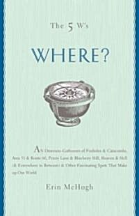 Where? (Hardcover)