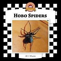 Hobo Spiders (Library Binding)