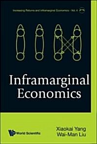 Inframarginal Economics (Hardcover)