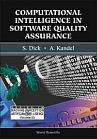 Computational Intelligence in Software Quality Assurance (Hardcover)
