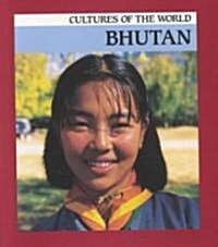 Bhutan (Library Binding)