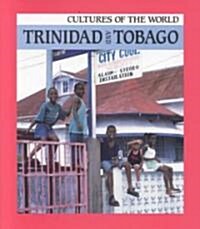 Trinidad and Tobago (Library Binding)