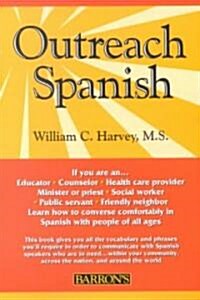 Outreach Spanish (Paperback)