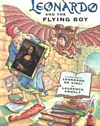 Leonardo and the Flying Boy (Hardcover)