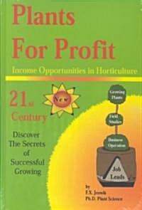 Plants for Profit (Hardcover)