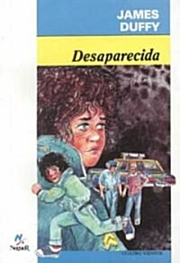 Desaparecida/ Missing (Paperback)
