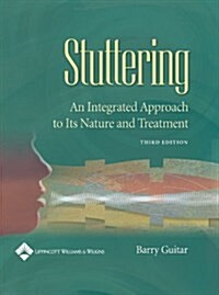 Stuttering (Hardcover, 3rd)