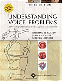 Understanding Voice Problems (Hardcover, DVD, 3rd)