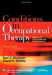 Conditions in Occupational Therapy (Paperback, 3rd)