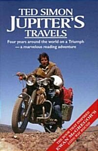 [중고] Jupiters Travels (Paperback, Revised)