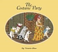 The Costume Party (Hardcover)