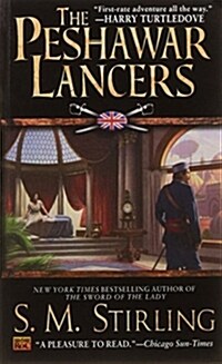 The Peshawar Lancers (Mass Market Paperback, Reprint)