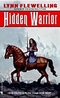 Hidden Warrior (Mass Market Paperback)