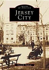 Jersey City (Paperback)