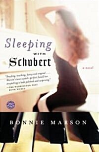 Sleeping With Schubert (Paperback, Reprint)