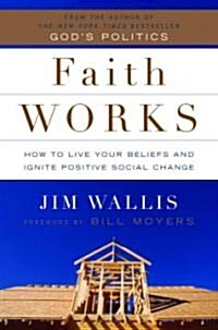 Faith Works (Hardcover)