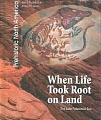 When Life Took Root on Land (Library)