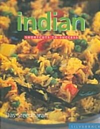 [중고] Indian (Paperback)