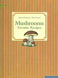Mushrooms (Hardcover)