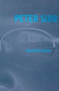 Selected Poems Peter Sirr (Paperback)