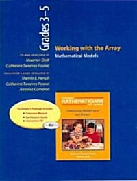 Working With The Array (Paperback, CD-ROM, PCK)