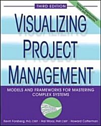 Visualizing Project Management (Hardcover, 3)