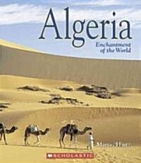 Algeria (Library)