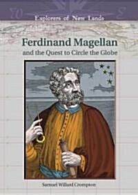 [중고] Ferdinand Magellan: And the Quest to Circle the Globe (Library Binding)