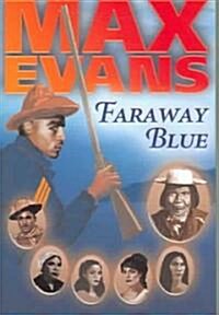 Faraway Blue (Paperback)