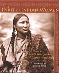 The Spirit of Indian Women (Paperback, Revised)