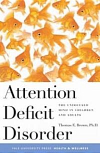 Attention Deficit Disorder (Hardcover)