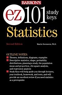 Statistics (Paperback, 2)