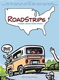 Roadstrips (Paperback)