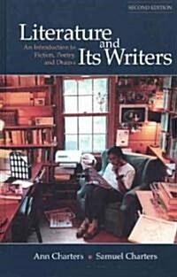 Literature and Its Writers (Hardcover, 2nd)